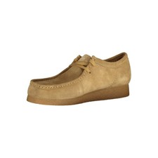 Scarpe casual da uomo beige Clarks Acquisti Online su