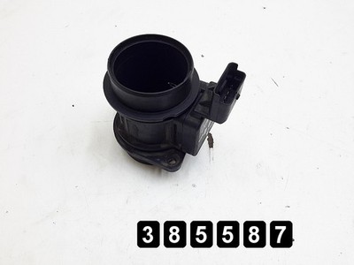 2004 CITROEN C3 DIESEL MASS AIRFLOW METER 1400HDI 9642212180