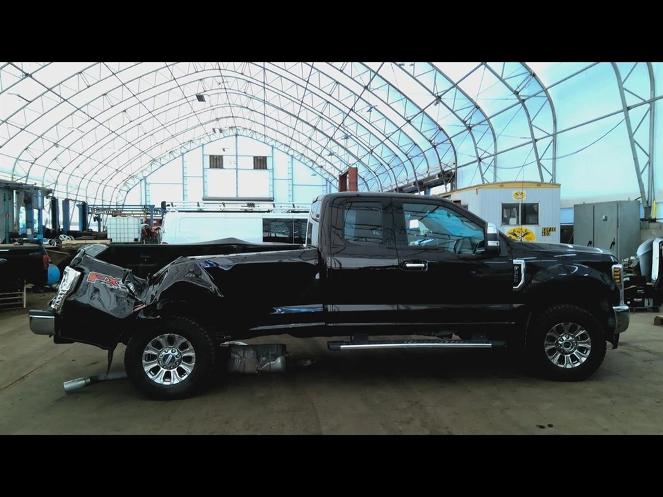 Automatic Transmission 6.2L 4WD Fits 15-19 FORD F350SD PICKUP 6789228 Foto 3 de 4