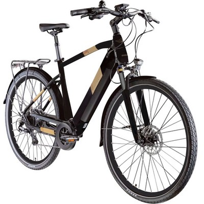 Zündapp Z810 E Bike Herren Trekkingrad 28'' Elektrofahrrad 8 Gang Pedelec Fahrrad