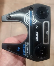 Odyssey AI-One Square to Square #7, 37 inches, MINT condition