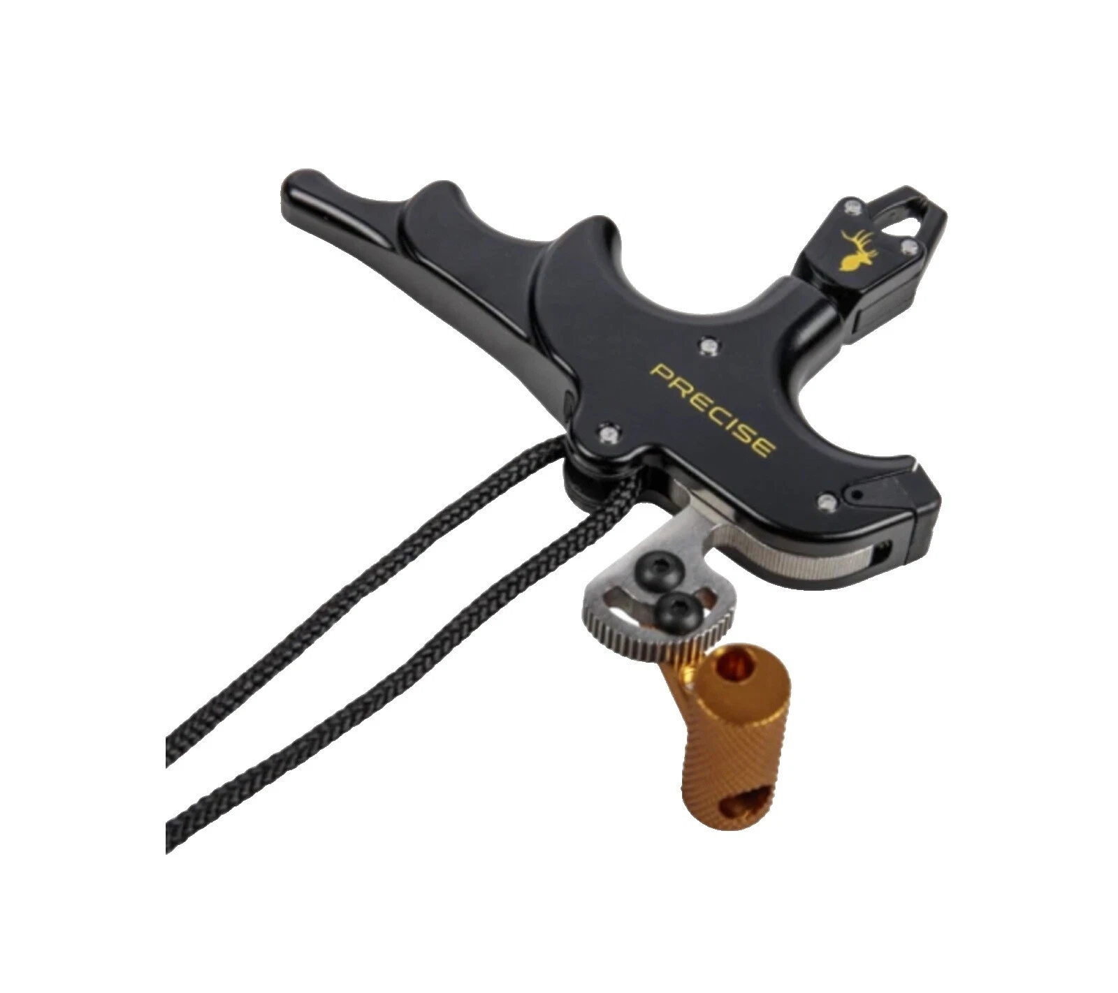 Accesorios de arquería Trophy Ridge negro