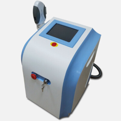 Laser Hair Removal Machine Skin Rejuvenation Machine Salon Beauty