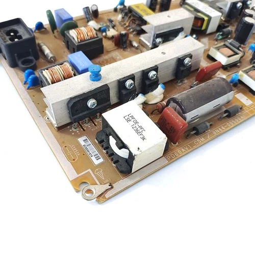 Substitute BN44-00500A Power Supply Samsung UN60EH6000F UN60EH6003F UN60EH6050F - Picture 6 of 8