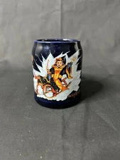 Alt-Rothenburger Weihnacht Germany Christmas Market Reiterlesmarkt Mug 2018