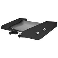 43" Universal Rear Spoiler GT JDM Style Aluminum Racing Trunk Wing Short Bracket