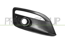 PRASCO KI4362123 Lüftungsgitter, Stoßfänger für KIA