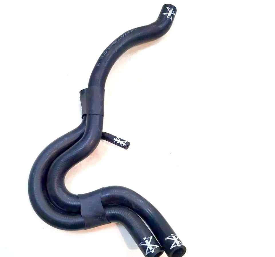 Water Coolant Hose Assembly For VW Golf Jetta Audi TT Quattro 1J0 121 156 AT — 第 2/4 张图片