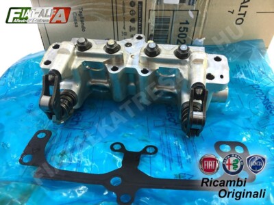 Fiat Alfa Lancia 0.9 turbo twinair multiair head 46342136 new