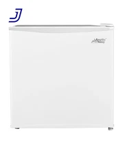 1.1 Cu ft Upright Freezer White AUFM011AEW NEW FREE SHIPPING US ONLY