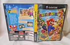 Mario Party 7 (GameCube, 2005) CIB