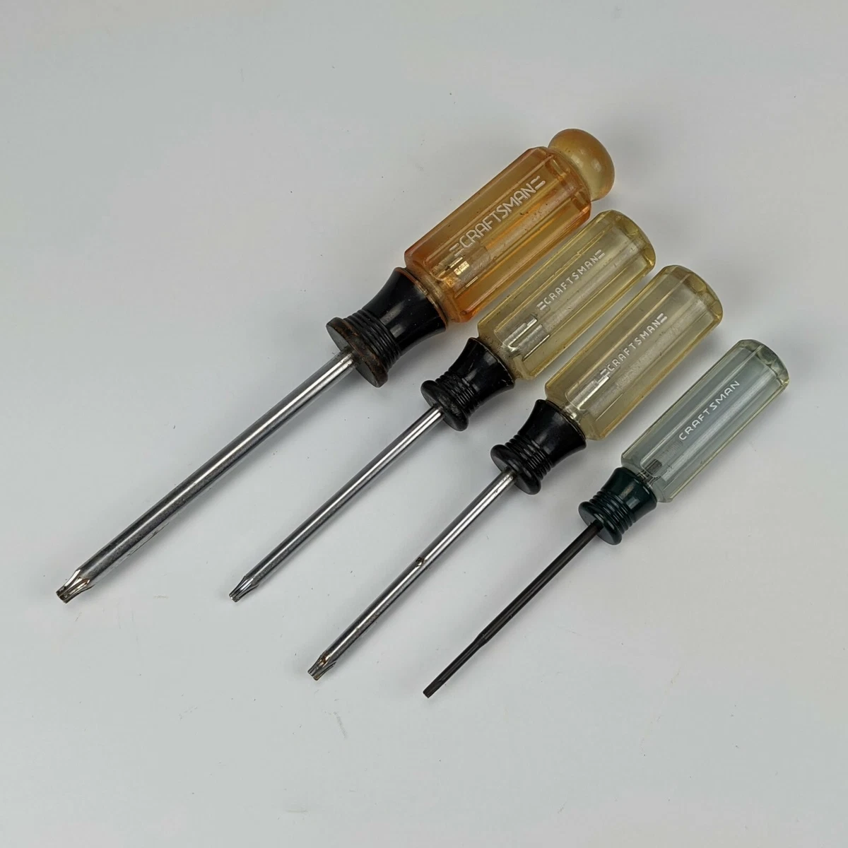 Craftsman online torx screwdriver