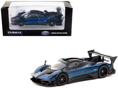 SPARK 1/43 Pagani Zonda Revolucion