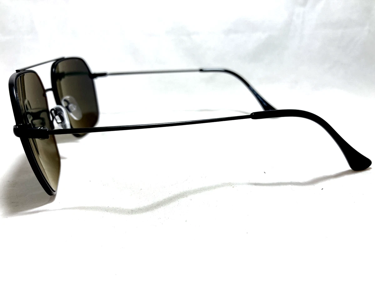 Kirkland Signature M48 Sunglasses 072 DGUN Polarized 59-16-145 K22  