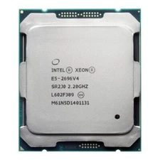Intel XEON E5-2699 V4 2.2GHZ 22 CORE Processor