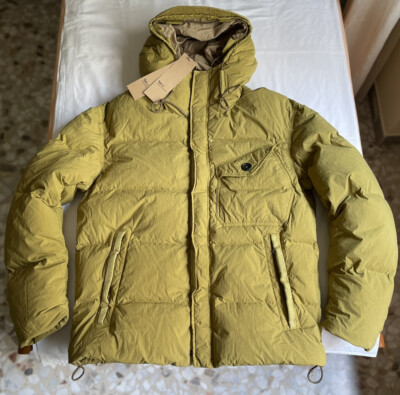 TEN C SURVIVAL DOWN JKT cp company stone island canada goose parajumpers mackage
