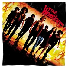 The Warriors "Walk" Bandana