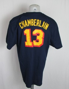 wilt chamberlain warriors jersey