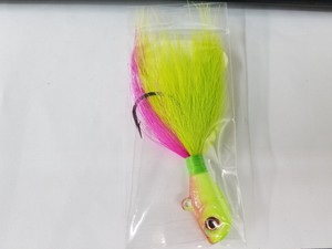 electric chicken jig