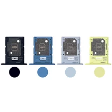 For Samsung Galaxy A15 A155 2023 Sim Card Tray Holder Slot Replacement