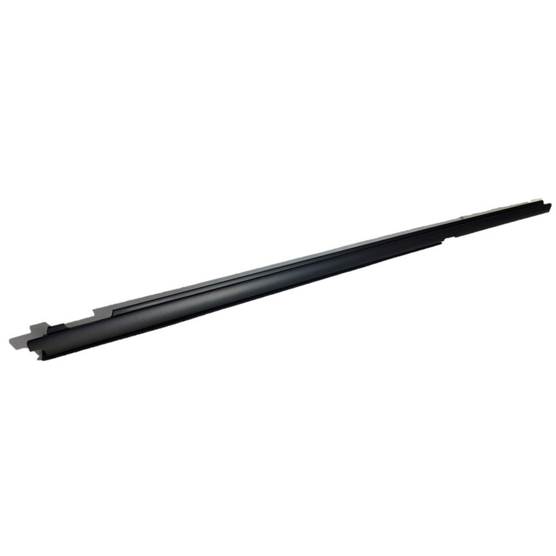 ORG VW GOLF 3 VENTO FENSTER DICHTUNG INNEN SCHWARZ 1H4839471B 