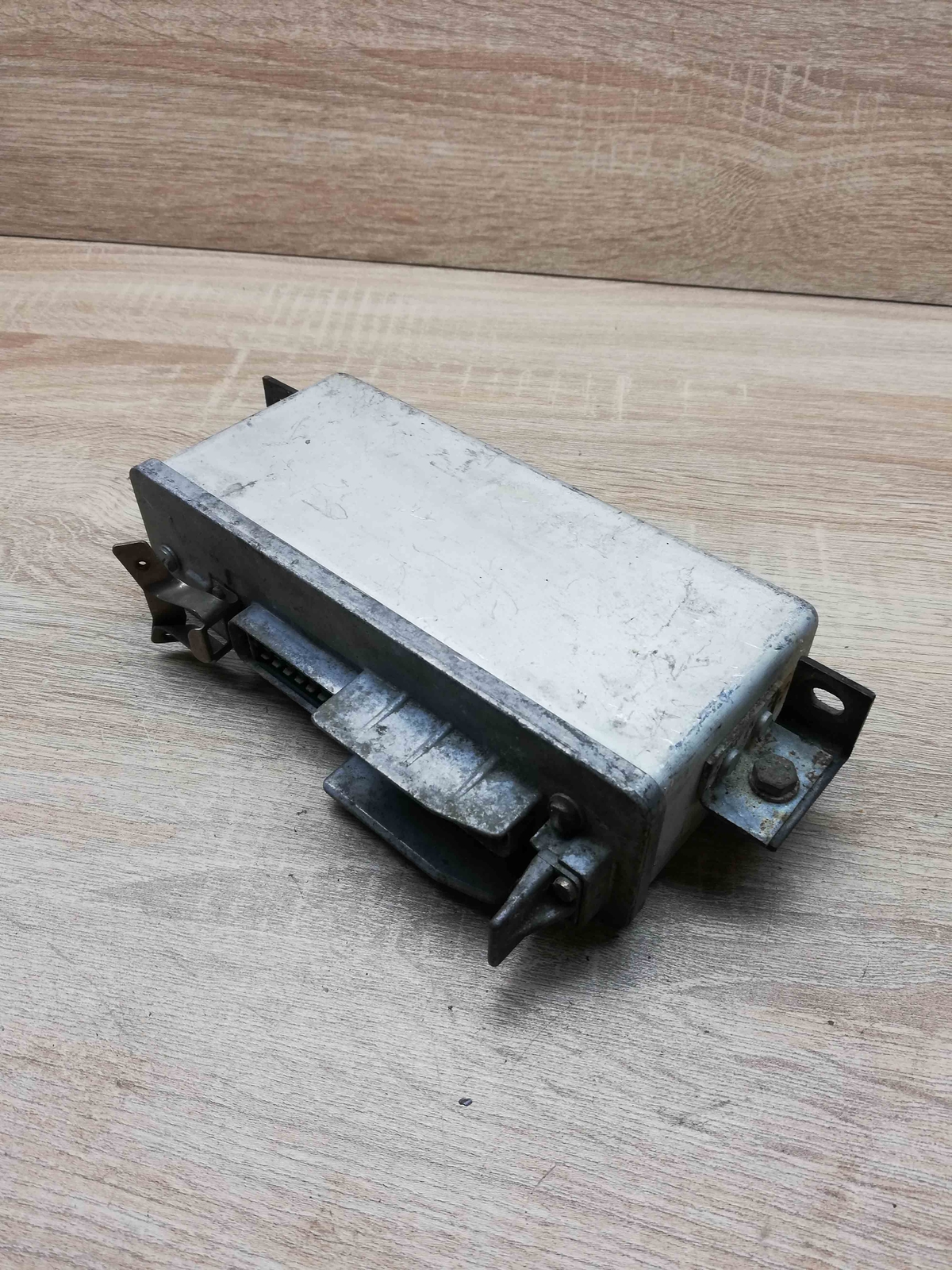 VW AUDI 443907379A 0265100017 ABS Control Unit Bosch | eBay 