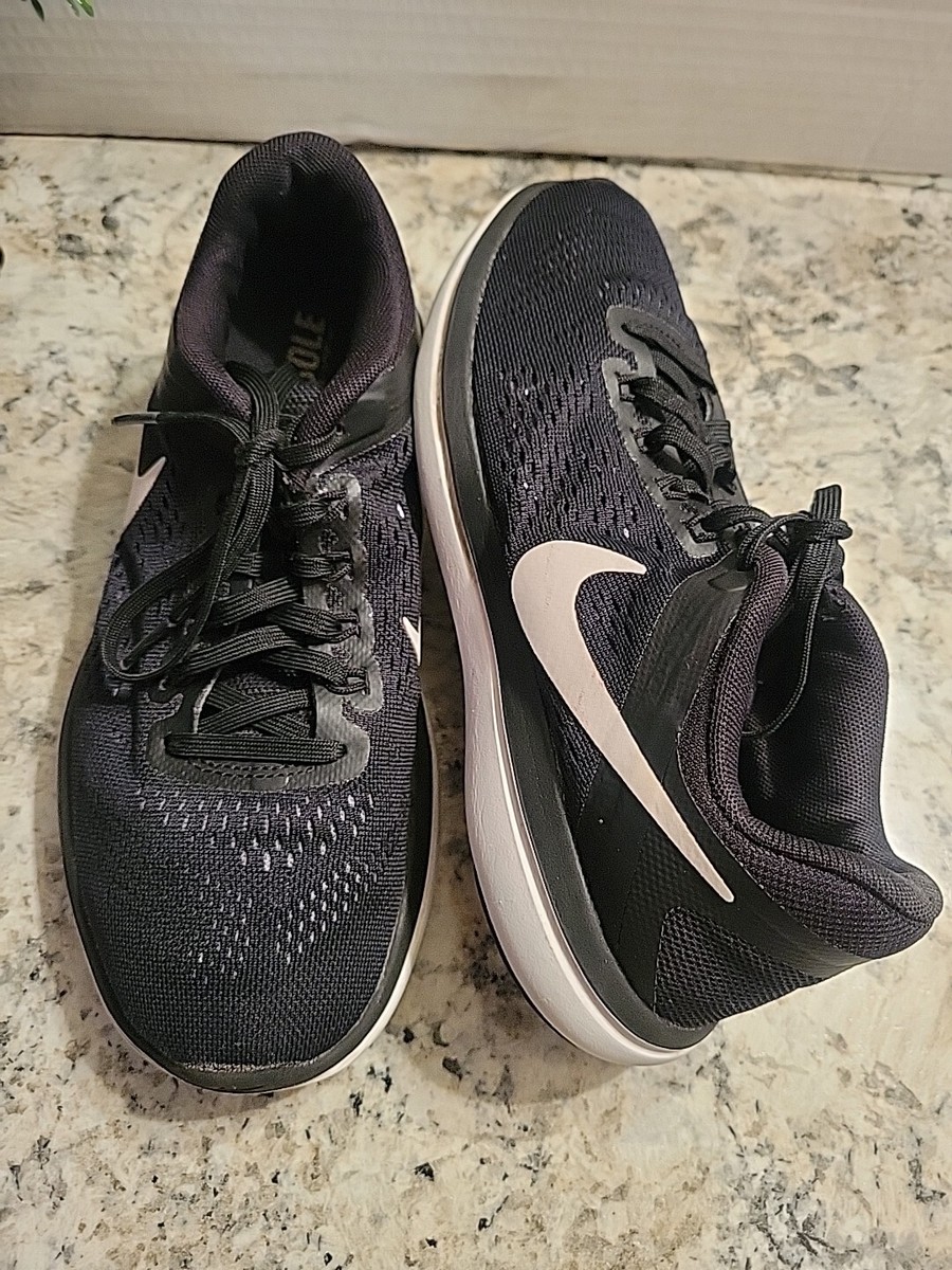 Size Nike Flex 2016 RN Black W for sale online Australia