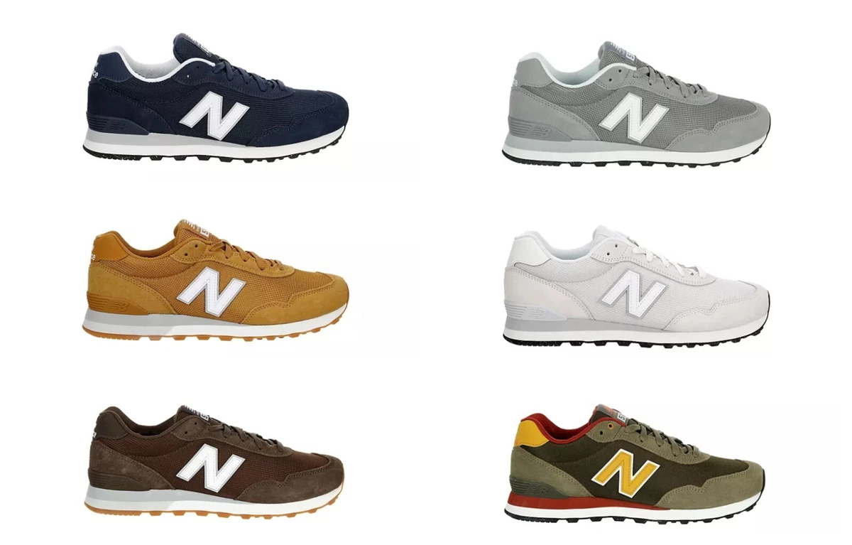 Difference between new clearance balance 501 vs 515