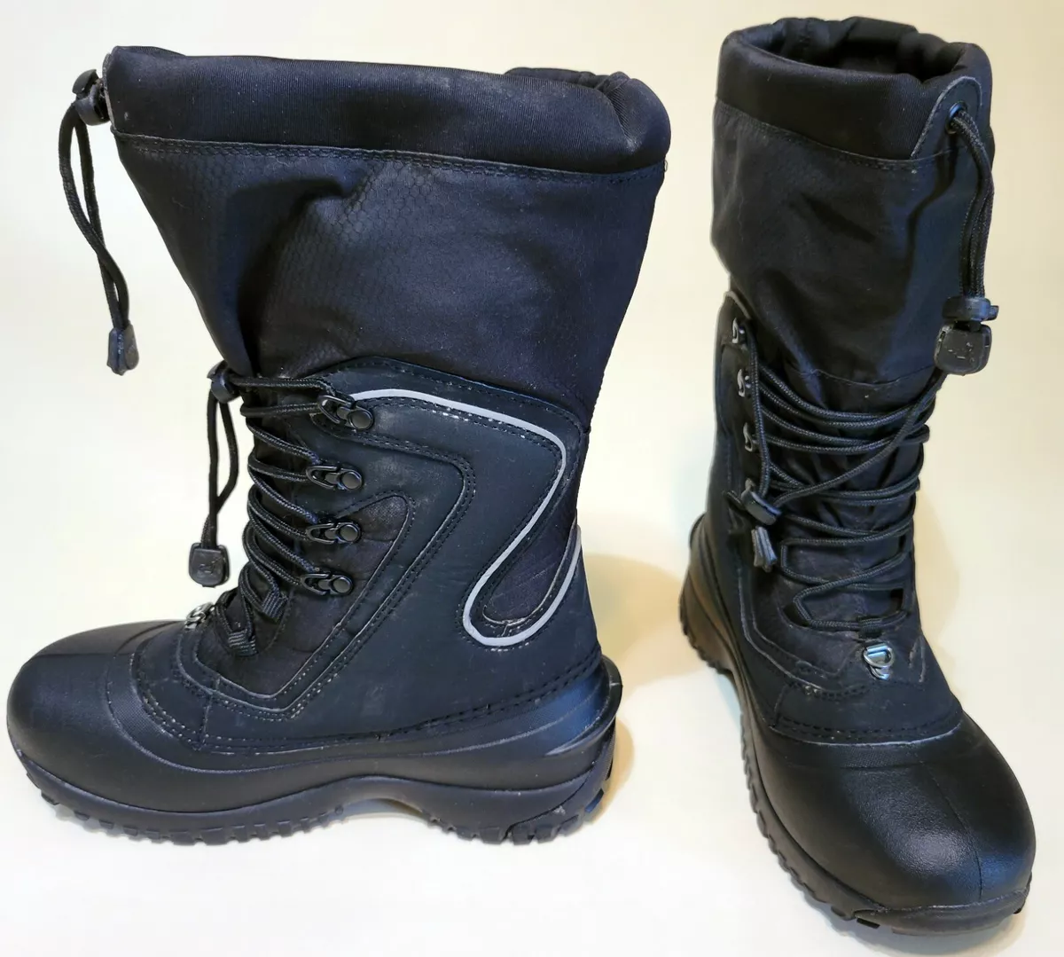 Baffin boots deals uk