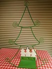 Hallmark Snowmen Christmas Card Holder Photos Giveaway Item with Purchase — photo 4