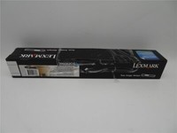 Original Lexmark C950X2CG Toner Cyan FüR C950 In Ovp