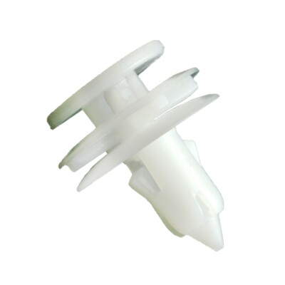 10 Clips Fixation Panneaux De Porte Pour Chrysler Jeep Dodge Viper - LST - Plastique