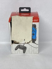 Rocketfish- Joy-Con Charge Station For Nintendo Switch - Black New/Box Ripped