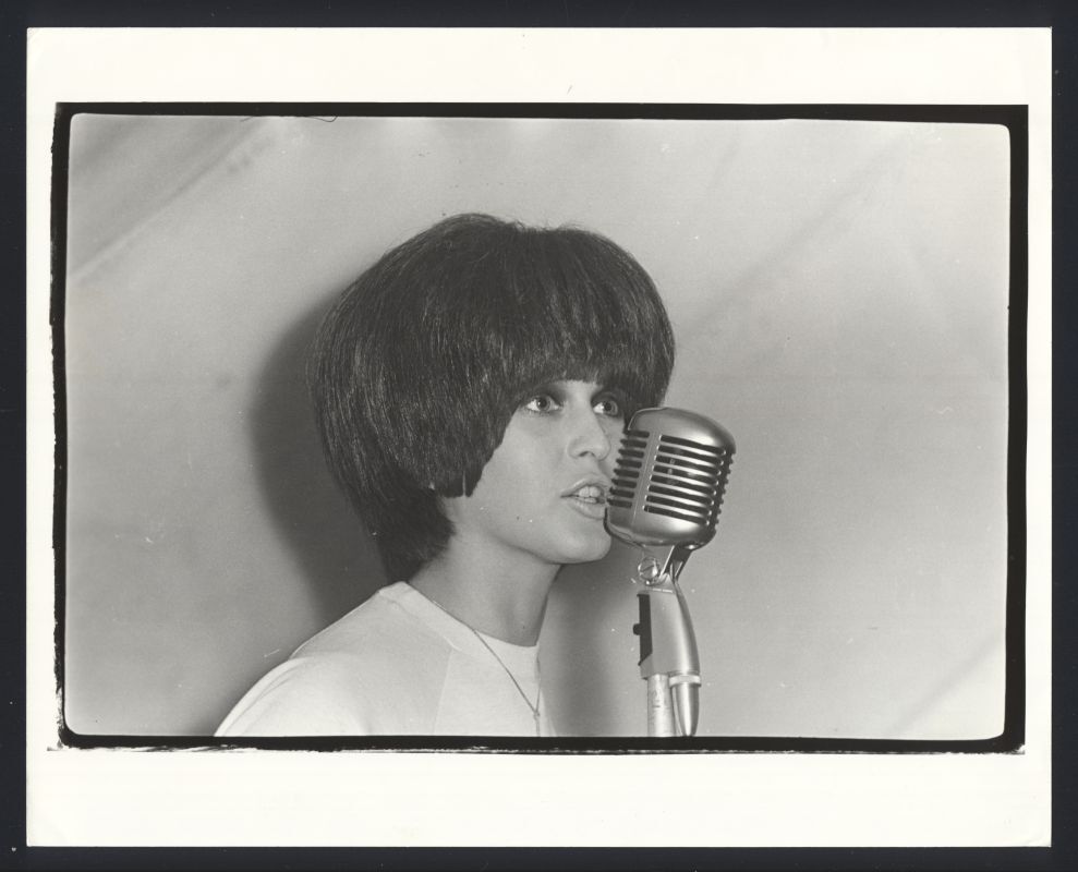 ◾️高音質️UKオリジナルUS輸出仕様盤◾️JULIE DRISCOLL / ジュリー JULIE DRISCOLL ca 1960s Photo SINGING ACTRESS 