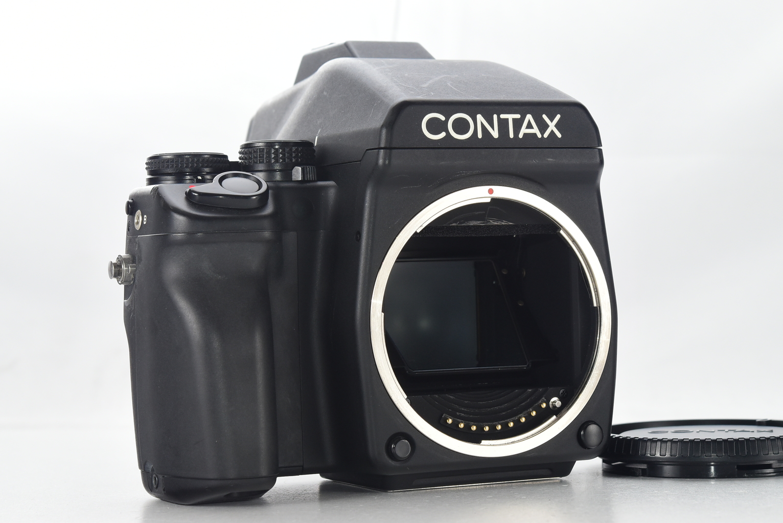 [Near MINT] Contax 645 Medium Format Film Camera AE Finder from JAPAN eBay