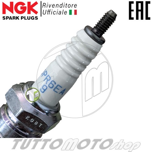 Candela KYMCO XCiting 300 i 2008 2009 2010 2011 2012 / NGK DPR6EA9 - X-Citing - Foto 2 di 5