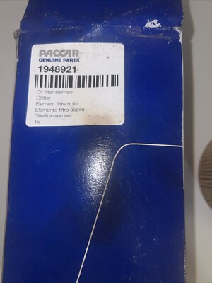 Paccar MX-13 EPA13 1948921PE