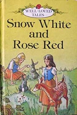 Schnee Weiß Und Rose Rot Taschenbuch Jacob, Grimm, Wilhelm K.