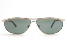 Occhiali da sole Cesare Paciotti uomo modello Cus 305 colore oro/010