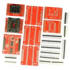 TSOP32/40/48 + PSOP44 + SOP 56 adapter for TL...