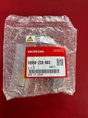 #ad Honda OEM Genuine 16950 ZS9 003 Petcock Assy EU3000IS Brand New Fast Shipping $55.99