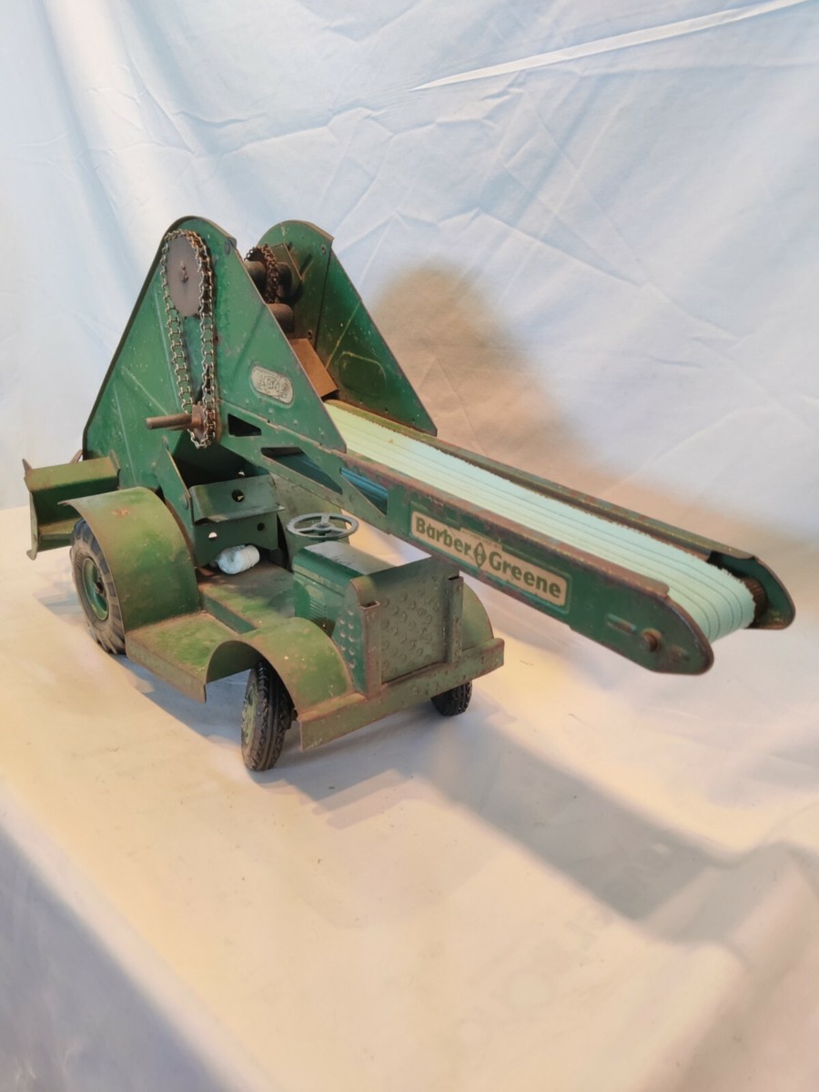 VINTAGE 1950'S DOEPKE MODEL TOYS 