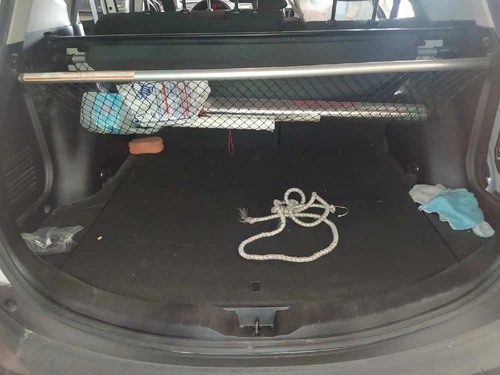 Mangueta Trasera Derecha para TOYOTA RAV4 (A4) Active 2015 252295 - Imagen 10 de 21