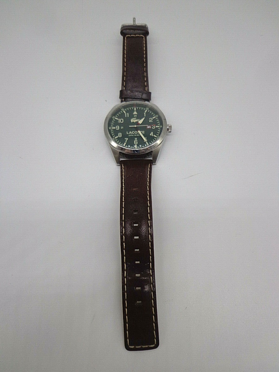 Watch - Lacoste (LC.52.1.14.2571)(11164586) | eBay