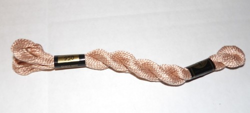 DMC Pearl Cotton Size 3 Choose Your Color Sold By the Skein - Picture 7 of 15