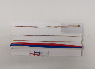 10pcs/box FR-1A12L80W1MS Strain Gauge