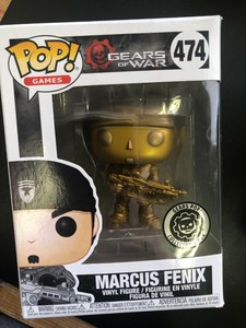 funko pop 474