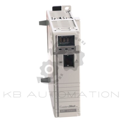 1768-CNB Allen-Bradley CompactLogix L4X ControlNet Modul
