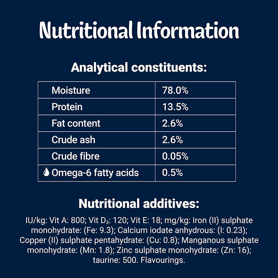 Felix Tasty Shreds Farm Selection in Sauce Nassfutter für Katzen (12er Pack × 80g ) - 4 Packungen - Bild 4 von 4