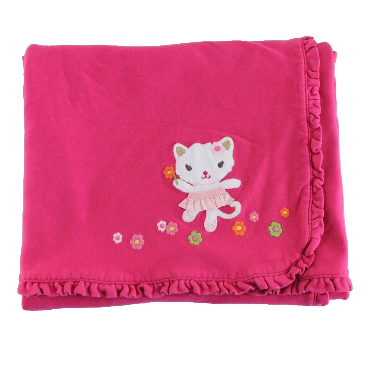 Mantas de pañales Gymboree Chicas Guardería